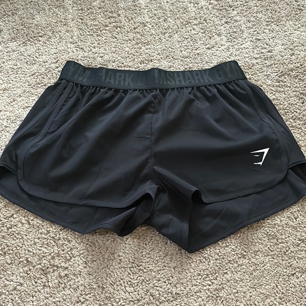 Gymshark shorts